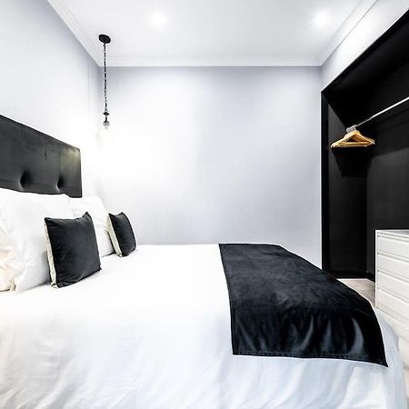 Sol II Prime, By Presidence Rentals Madrid Exterior photo