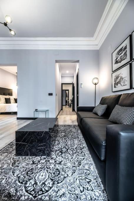 Sol II Prime, By Presidence Rentals Madrid Exterior photo