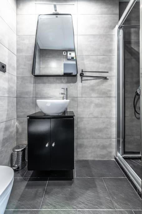 Sol II Prime, By Presidence Rentals Madrid Exterior photo