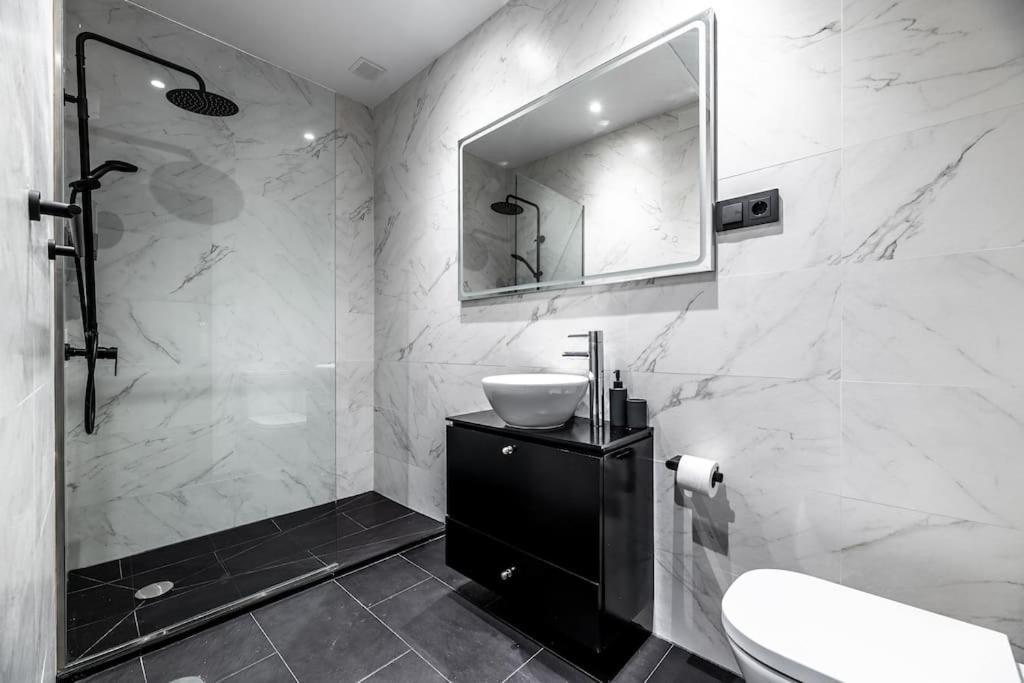 Sol II Prime, By Presidence Rentals Madrid Exterior photo