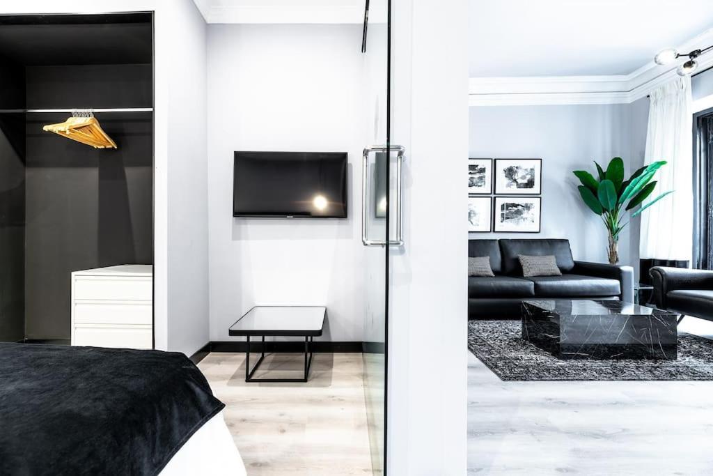 Sol II Prime, By Presidence Rentals Madrid Exterior photo
