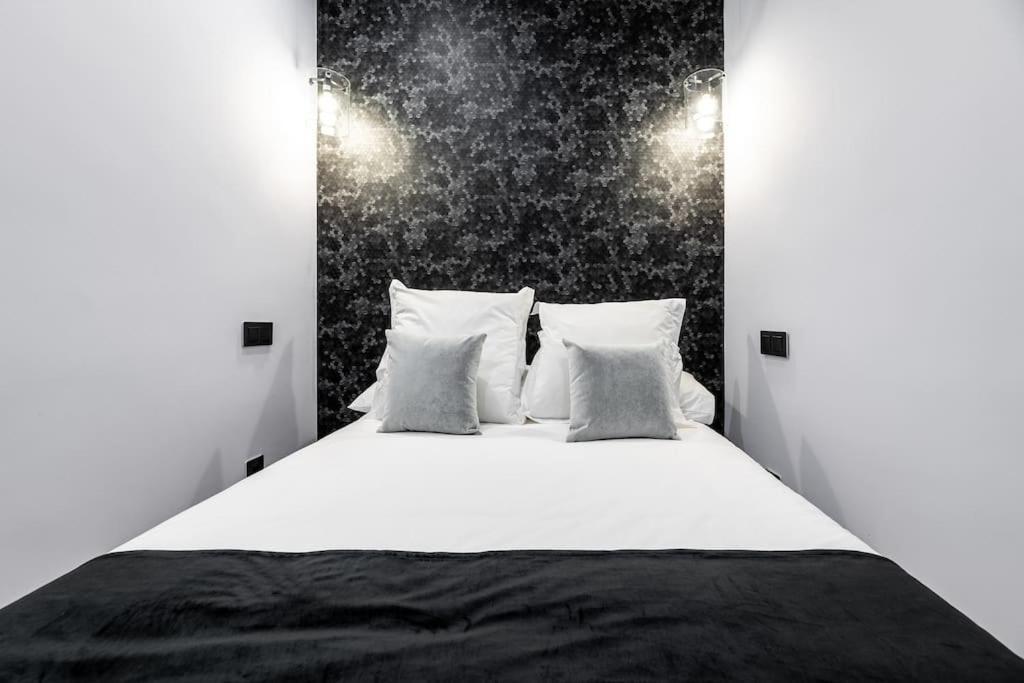 Sol II Prime, By Presidence Rentals Madrid Exterior photo