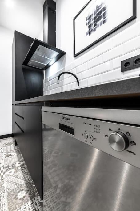Sol II Prime, By Presidence Rentals Madrid Exterior photo