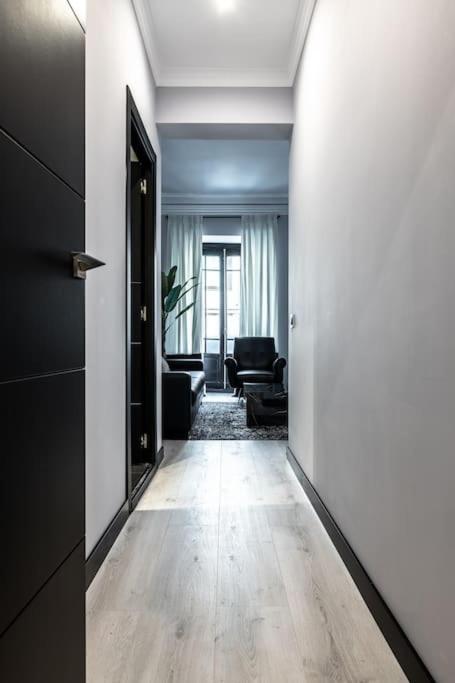 Sol II Prime, By Presidence Rentals Madrid Exterior photo