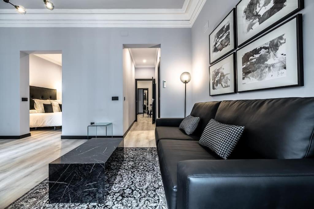 Sol II Prime, By Presidence Rentals Madrid Exterior photo