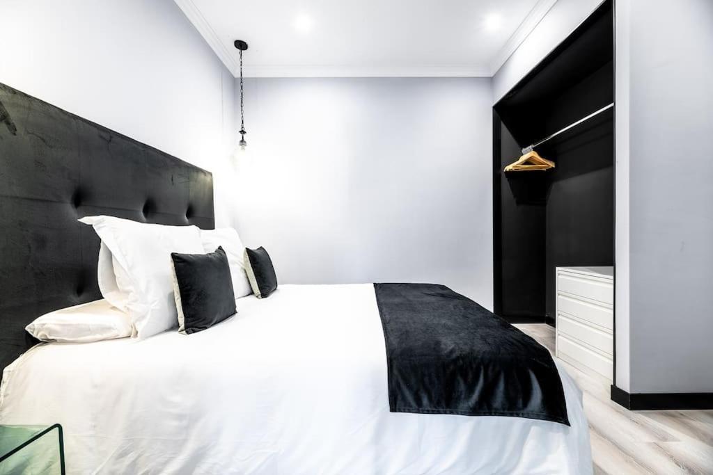 Sol II Prime, By Presidence Rentals Madrid Exterior photo